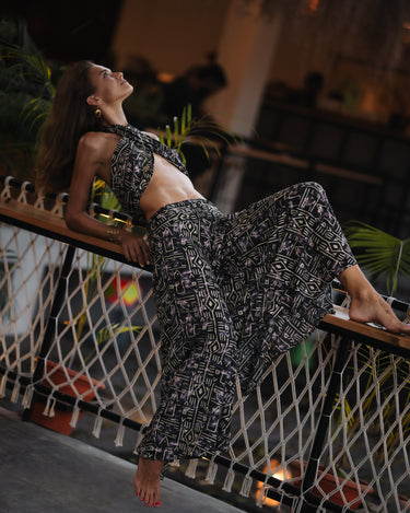 conjunto Golden África